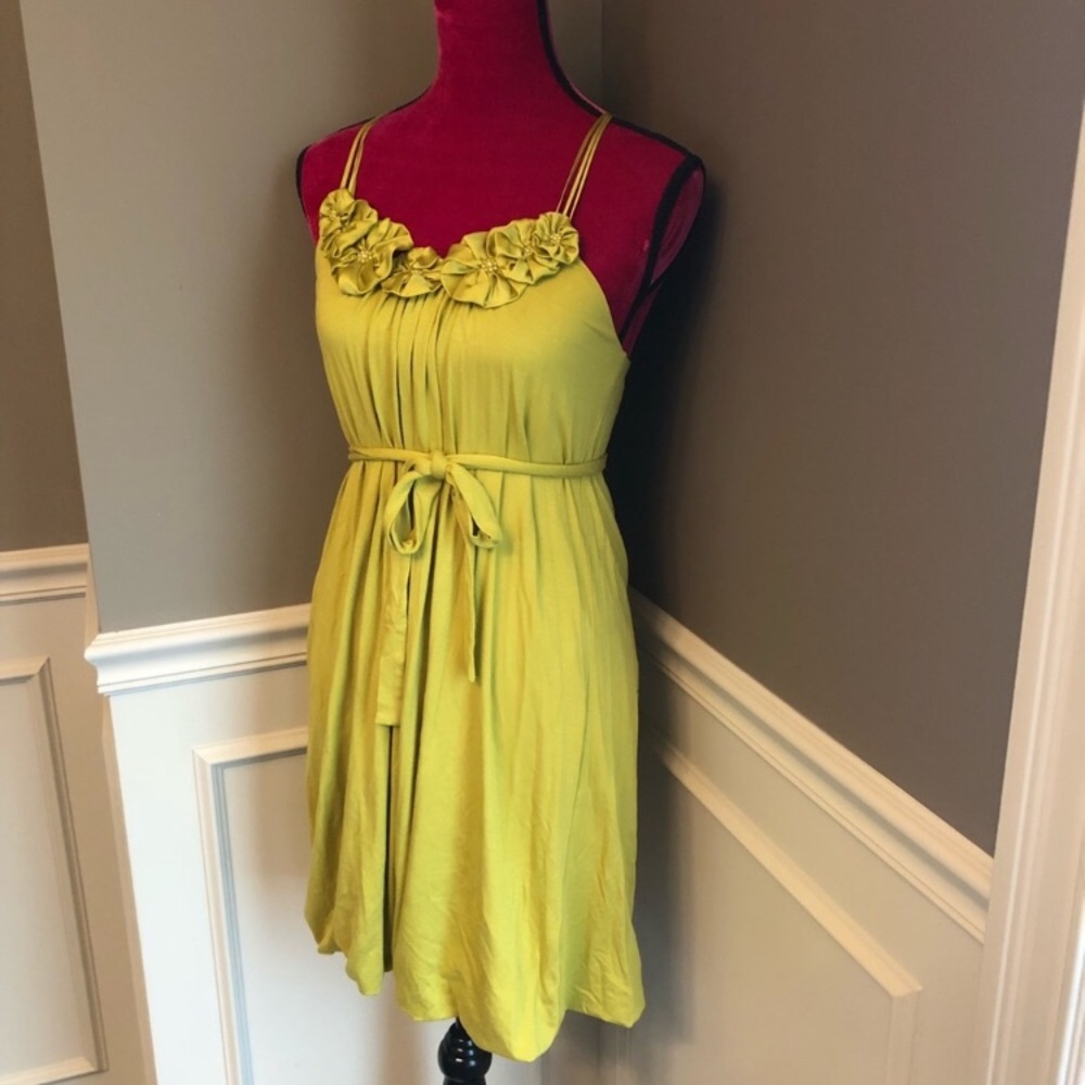 Arden B mini bubble dress
